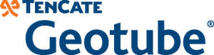 Logo Tencate Geotube